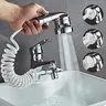 Extension de robinet de lavabo de salle de…