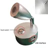 Lampe murale LED intelligente tactile – vue 5