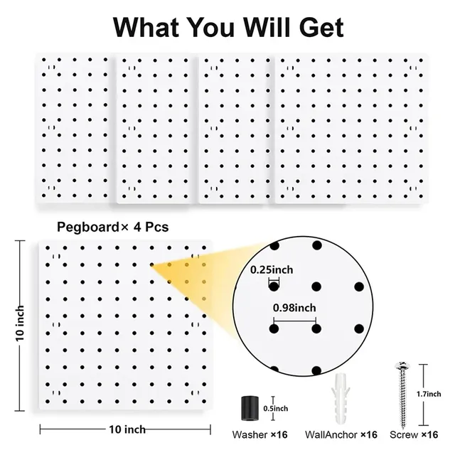 AA81-Pegboards – vue 6