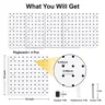 AA81-Pegboards – vue 6