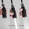 Tête pulvérisation robinet cuisine bec remplacement noir… – vue 4