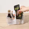 Organisateur tiroirs cuisine compartimenté rangement… – vue 4