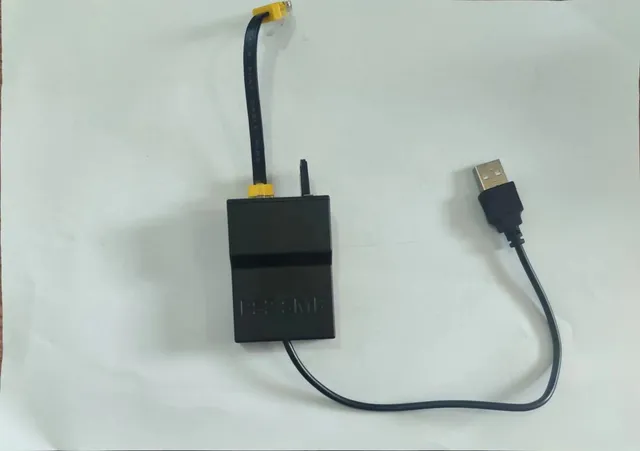 Adaptateur SMB PS2 PlayStation2 slim rétro compatible… – vue 5