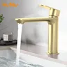 Robinets de salle de bains en acier inoxydable 304 – vue 2