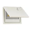 Couvercle décoratif de boîte de compteur électrique sans… – vue 5