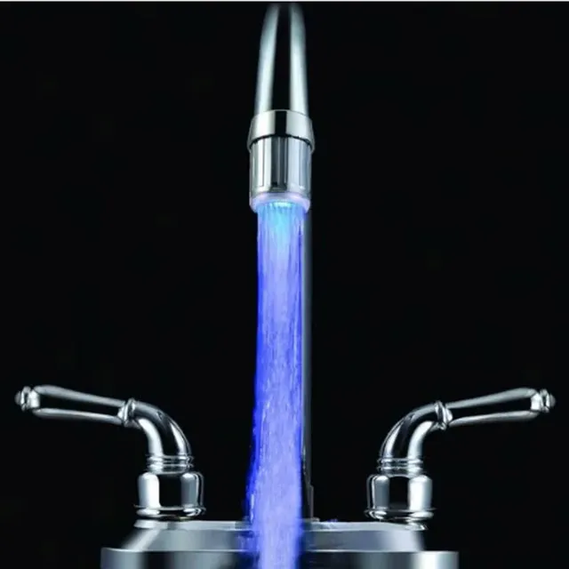 LED robinet buse robinet douche sensible à la…