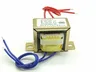 Transformateur secteur 220V 50Hz sortie 10V 550mA 1000mA… – vue 4