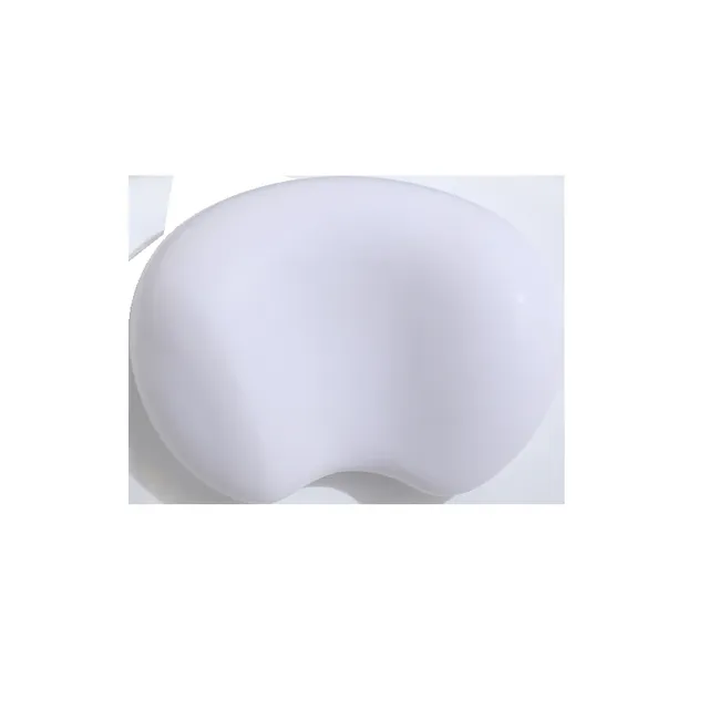 Oreiller bain imperméable ventouse baignoire coussin… – vue 5