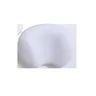 Oreiller bain imperméable ventouse baignoire coussin… – vue 5