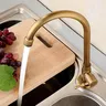Robinet d'évier de cuisine froide – vue 5
