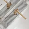 Tapis de robinet d'évier de cuisine – vue 3
