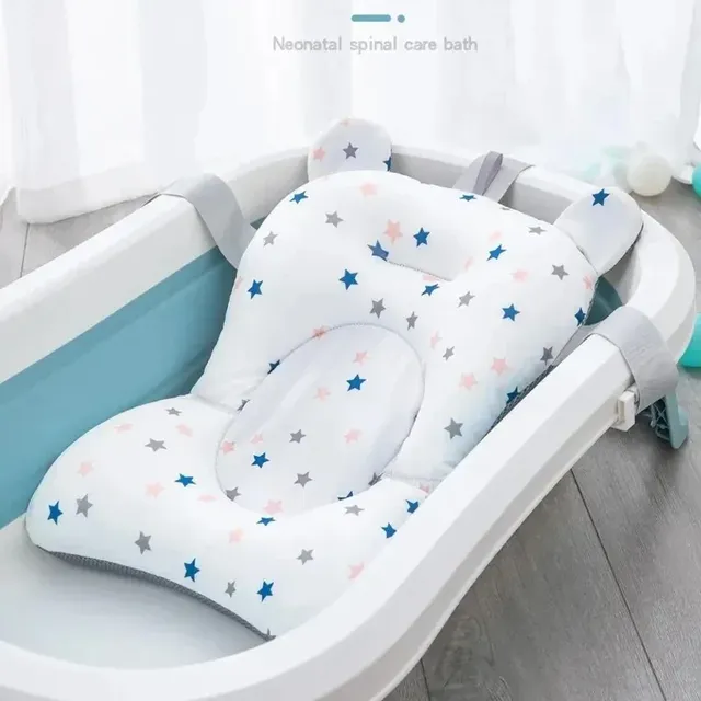Coussin de baignoire pour bébé – vue 2