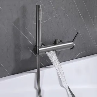 Ensemble de robinets de douche de salle de bains