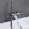 Ensemble de robinets de douche de salle de…
