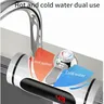 Robinet électrique 3000W chauffe-eau électrique robinet… – vue 3