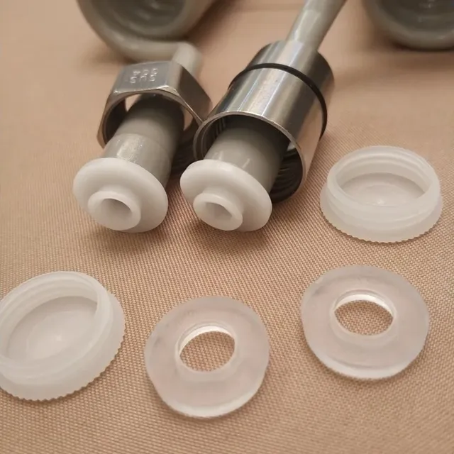 Tuyau Flexible de douche pour ligne téléphonique… – vue 5