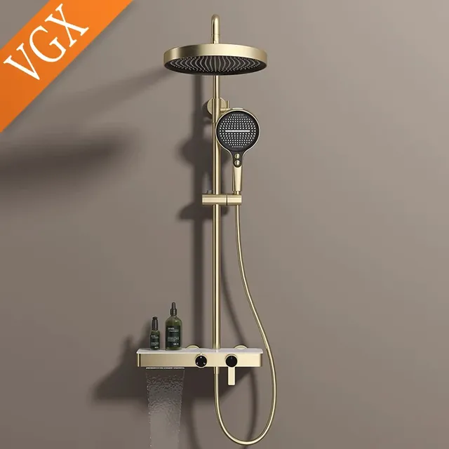 VGX – vue 4