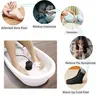 Baignoire pour les pieds uniquement – vue 4