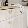 Poignée de porte d'armoire pour chambre d'enfant – vue 5