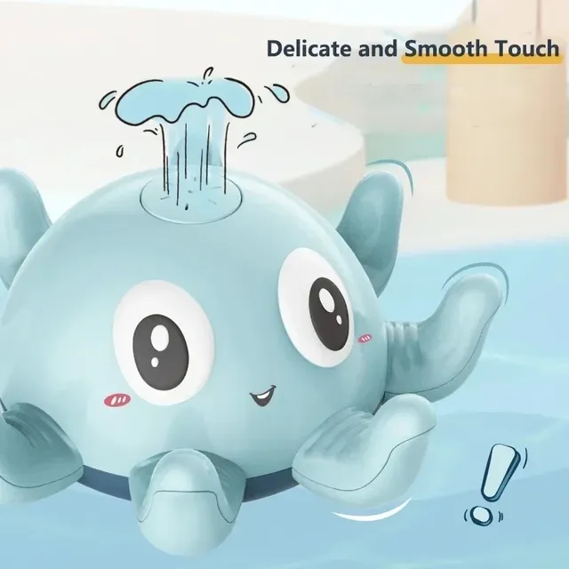 Jouets de bain pour bébé – vue 2