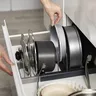 Support de rangement pour couvercle de casserole – vue 5