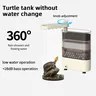 Filtre aquarium interne tortue multicouche vertical… – vue 2