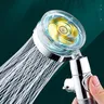 Pommeau de douche haute pression HOGym – vue 1
