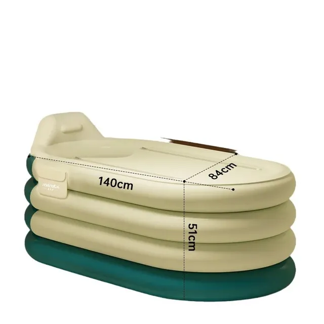 Seau de bain pour adultes – vue 5