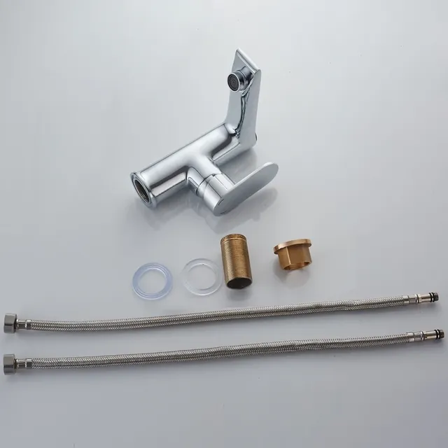 Robinet de lavabo de luxe pour Villa et hôtel – vue 6