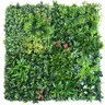 Panneau mural de plantes artificielles 3D 50x50CM – vue 2