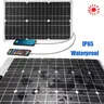 Kit de panneau solaire USB avec contrôleur 100A – vue 4
