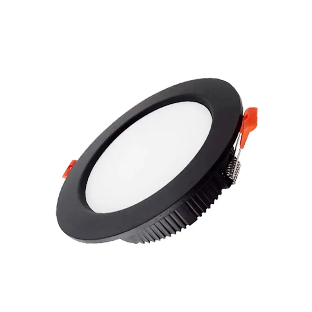 Plafonnier à intensité variable 12W 18W 24W pour magasin… – vue 2