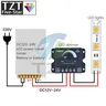 DC 12 V 24 V LED variateur 30A 360 W régulateur de… – vue 4
