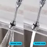 360 ° Robinet de cuisine rotatif pressurisé… – vue 2