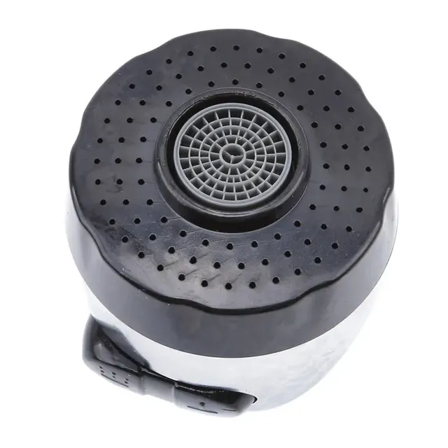 Aérateur robinet universel chromé compact finition… – vue 7