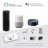 Commutateur d'éclairage intelligent WiFi – vue 3