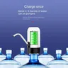 Distributeur eau électrique rechargeable pompe… – vue 3