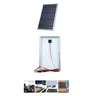 Kit panneaux solaires rechargeables portable pliable… – vue 2