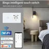 Commutateurs intelligents WiFi et prise murale… – vue 3