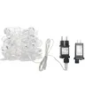 Guirlande lumineuse de transformateur 6W 31V – vue 6