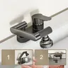 Lavabo de salle de bains – vue 4