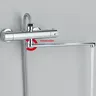 Robinet de douche thermostatique mitigeur robinets… – vue 4