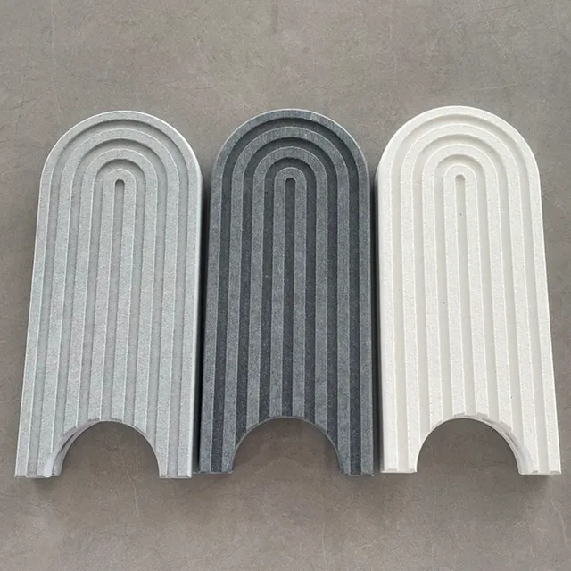 Tapis absorbant diatomite sechage rapide antiderapant…