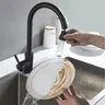 360 ° Robinet de cuisine universel aérateur… – vue 4