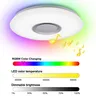 Lampe LED intelligente RGB – vue 5