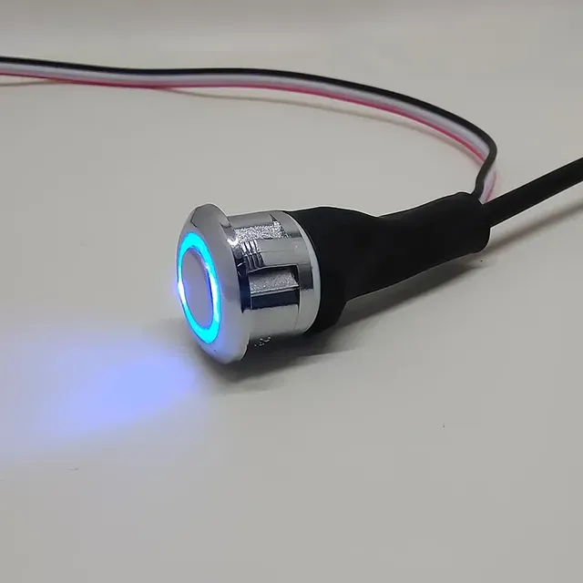 Variateur LED 5V 12V 24V – vue 5