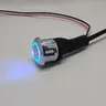 Variateur LED 5V 12V 24V – vue 5