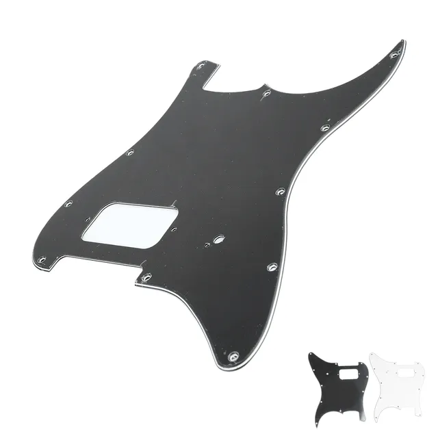 Plaque protection guitare électrique Jazzmaster lot deux… – vue 6