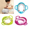 Siège apprentissage pot ergonomique ovale coussin… – vue 4