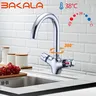 BAKALA robinets de cuisine thermostatiques – vue 3